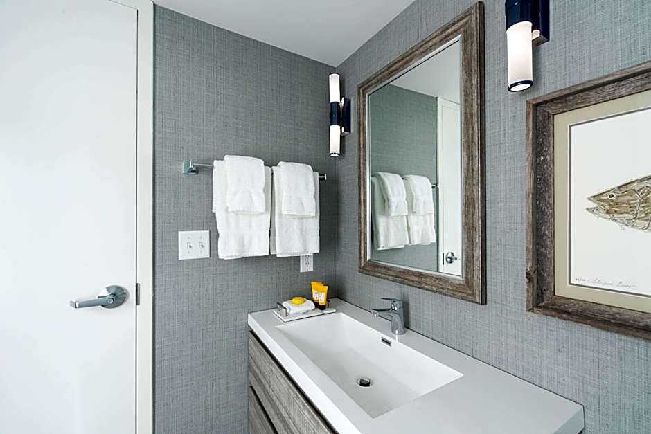 Edgar Hotel Martha's Vineyard, Ascend Hotel Collection