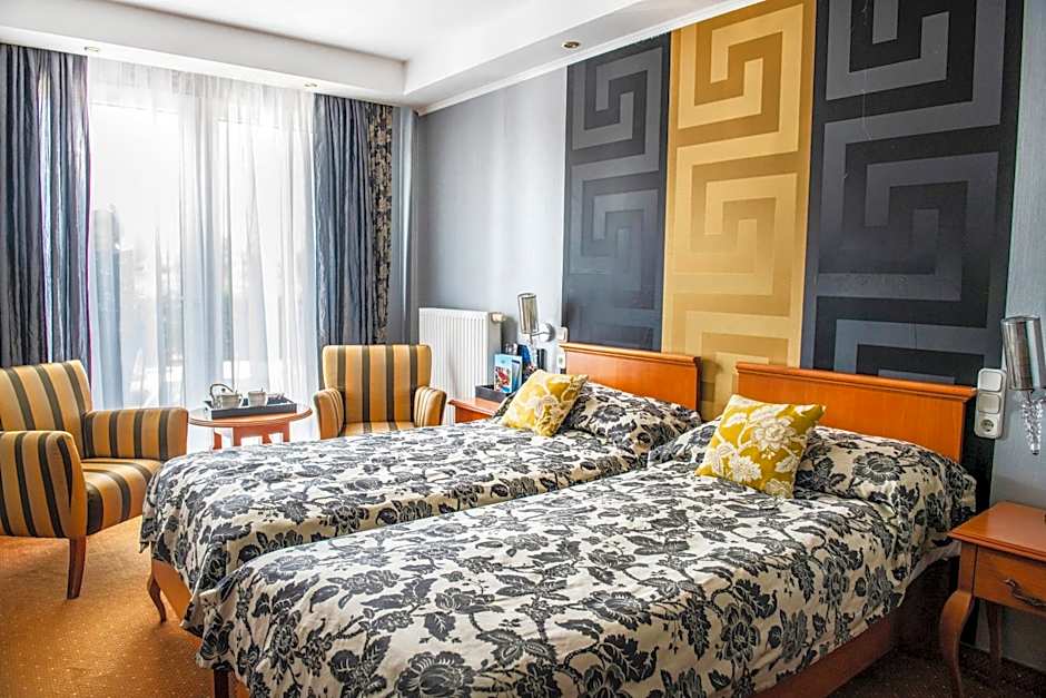 Duna Relax Hotel Ráckeve