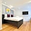StayPrime Marylebone Serviced Apartments