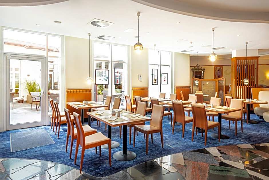 Dorint Charlottenhof Halle (Saale)