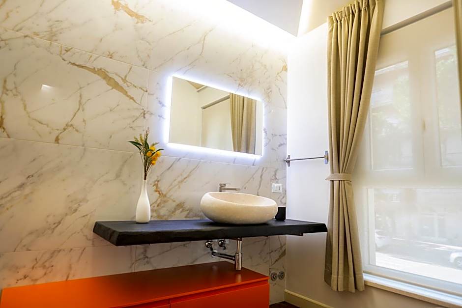 Luxury B&B La Riserva Dannunziana