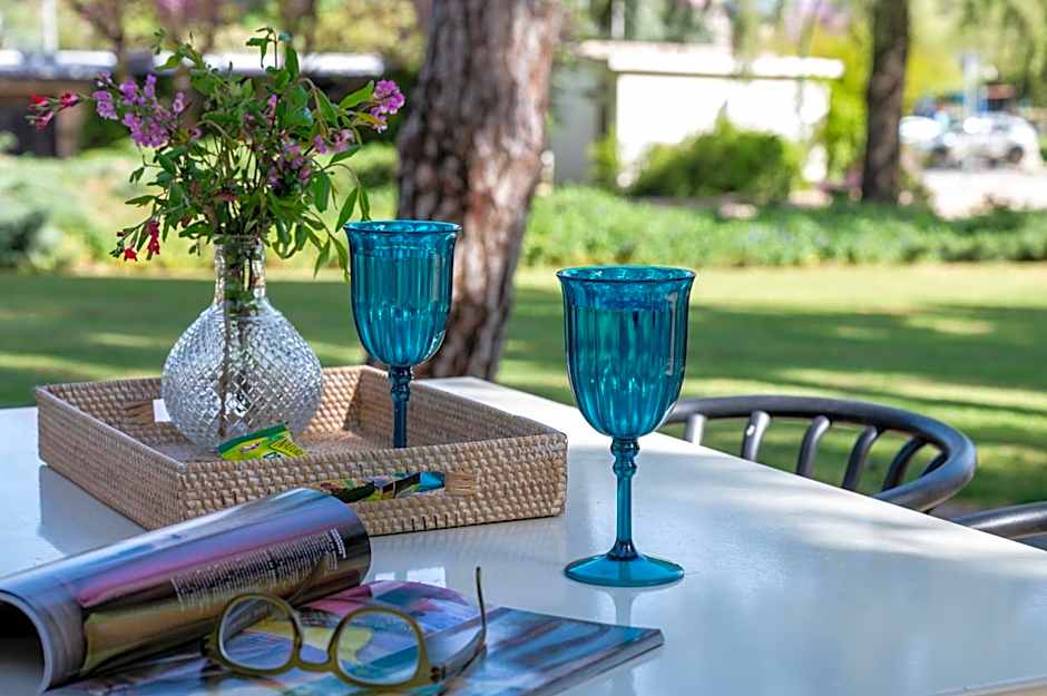 Kibbutz Malkiya Travel Hotel