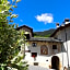 Bed and Breakfast Santa Brigida