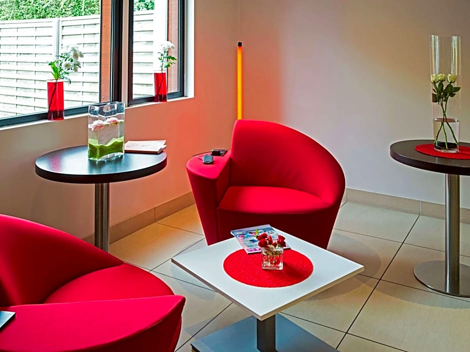 ibis Rennes Beaulieu