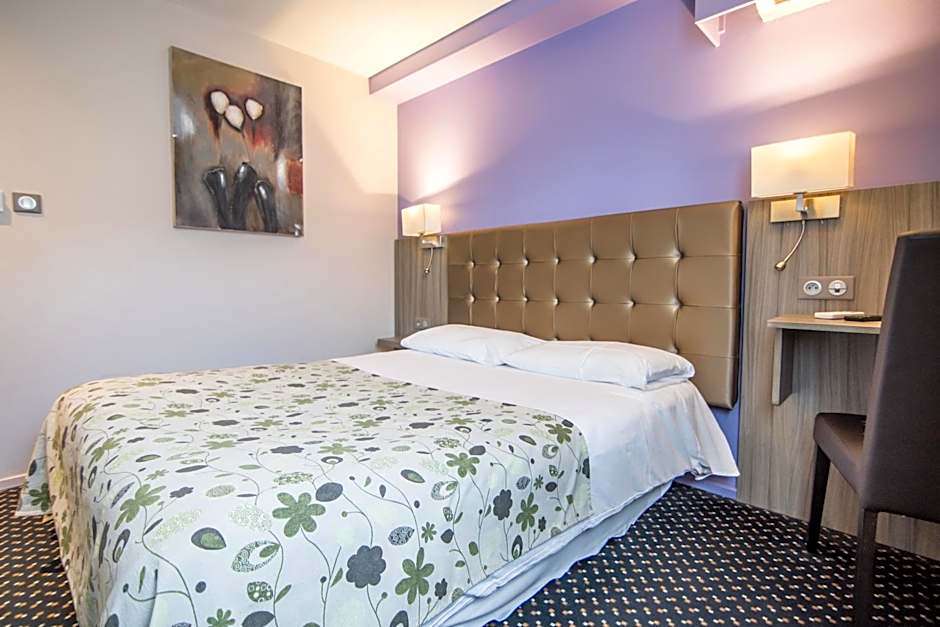 Brit Hotel Confort Foix