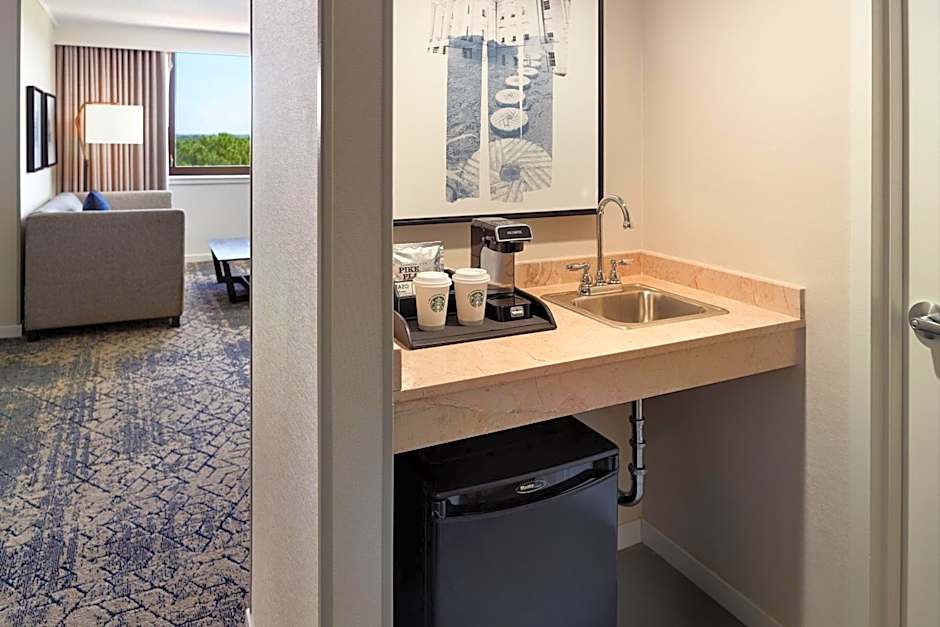 Sheraton Imperial Hotel Raleigh-Durham Airport at Research Triangle Park