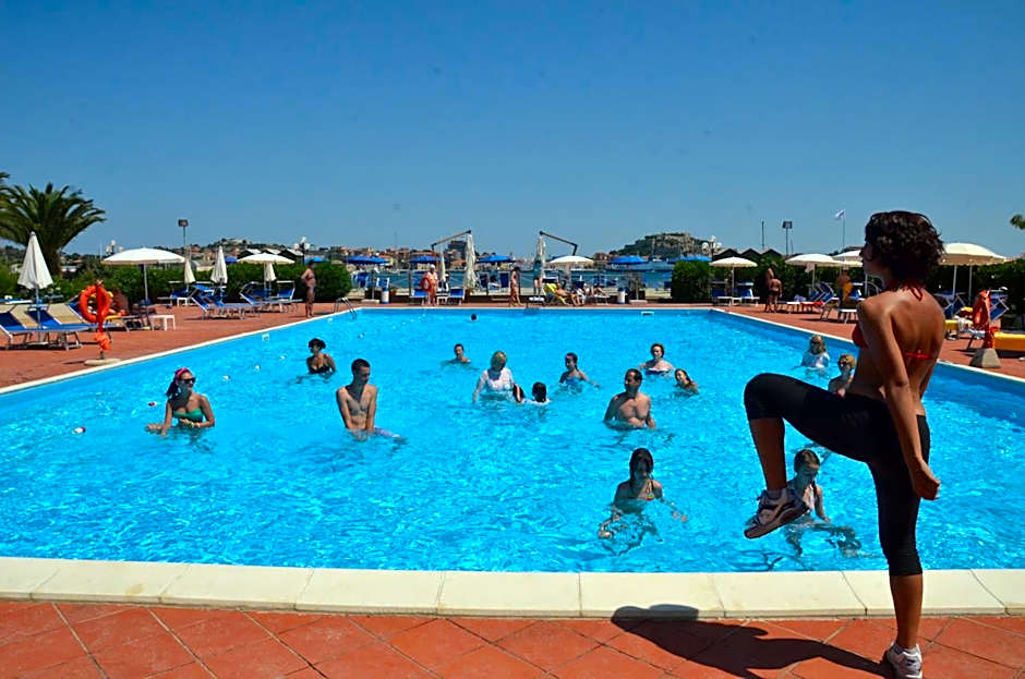 Hotel Airone isola d'Elba
