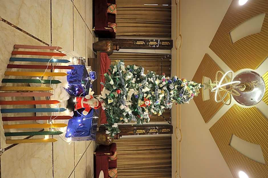 Hotel Sheetal Regency