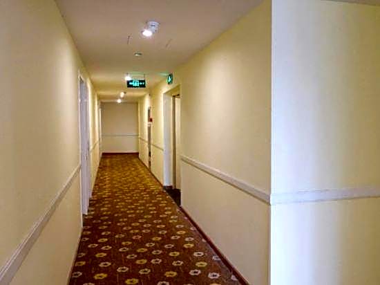 Home Inn (Ningbo East Zhongshan Road)
