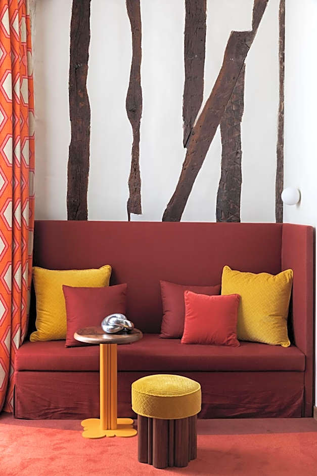 Hôtel Saint-André des Arts