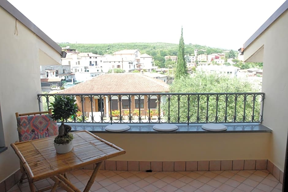 B&B Nonna Pina – San Giovanni a Piro, 