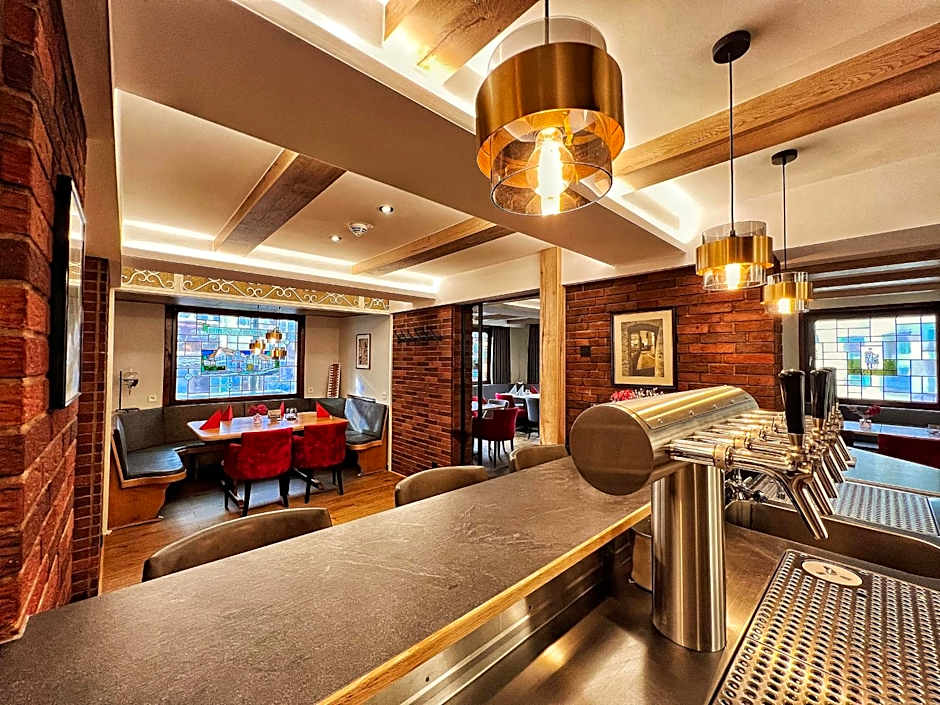 Landhotel Combecher