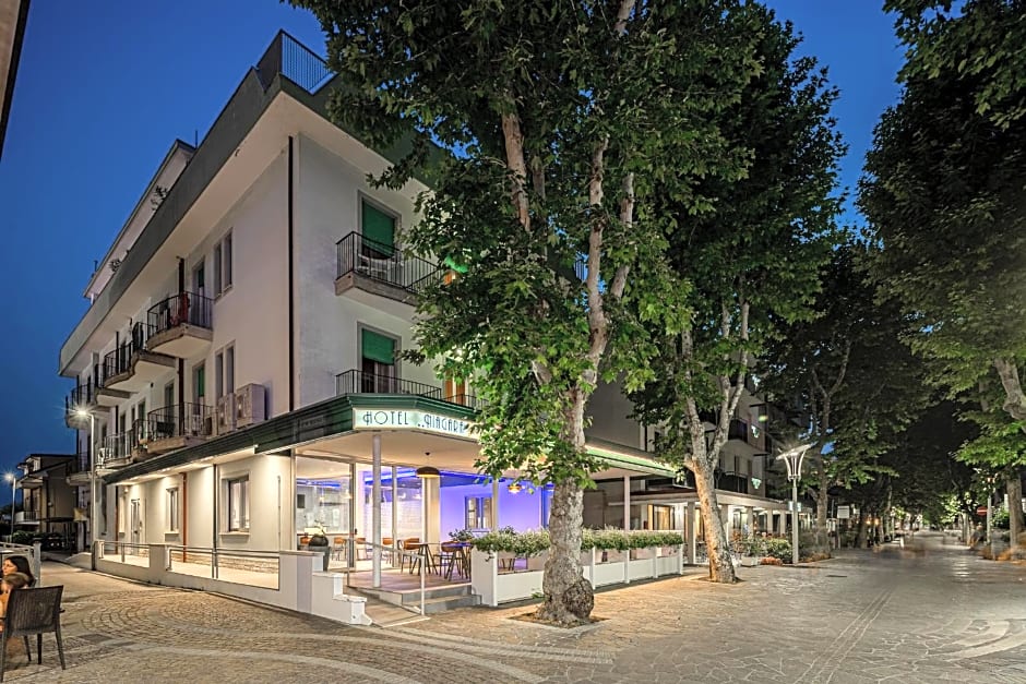 Hotel Niagara