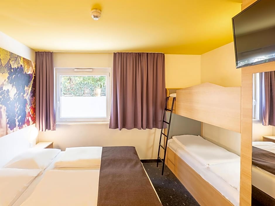 B&B Hotel Heilbronn