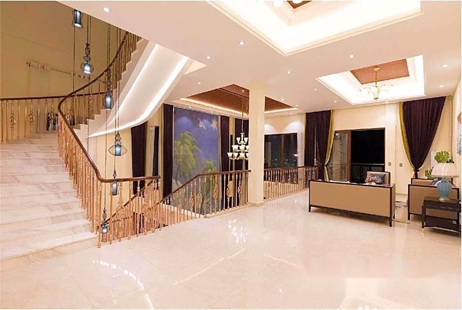 Hanamitsu Hotel & Spa