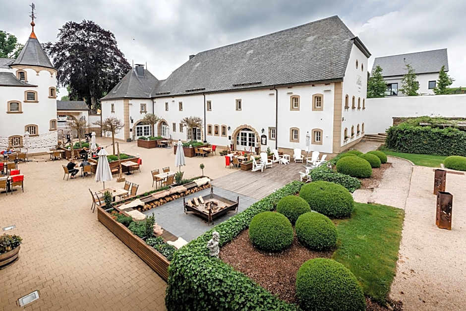 Chateau D'urspelt