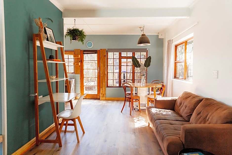 Surf Lodge South Africa