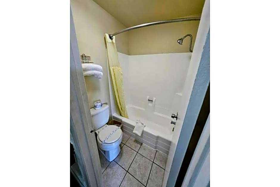 Hotel Ridgecrest An Extended Stay Studio
