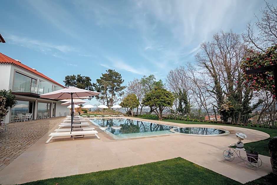 Convento do Seixo Boutique Hotel & Spa