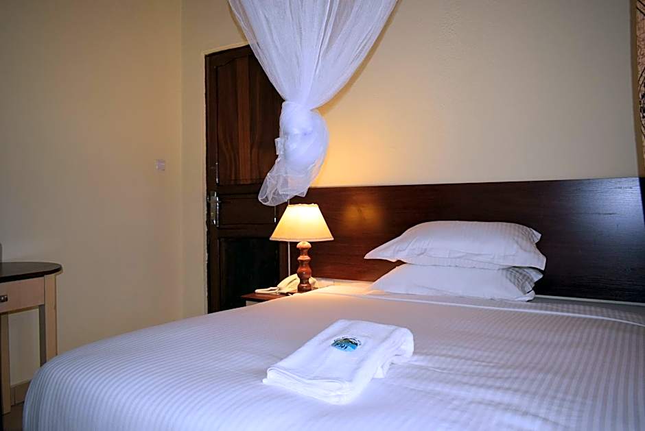 Kivu Peace View Hotel