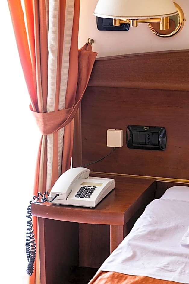 Hotel Za Maria