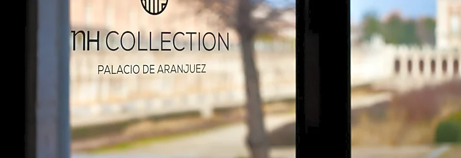 NH Collection Palacio de Aranjuez