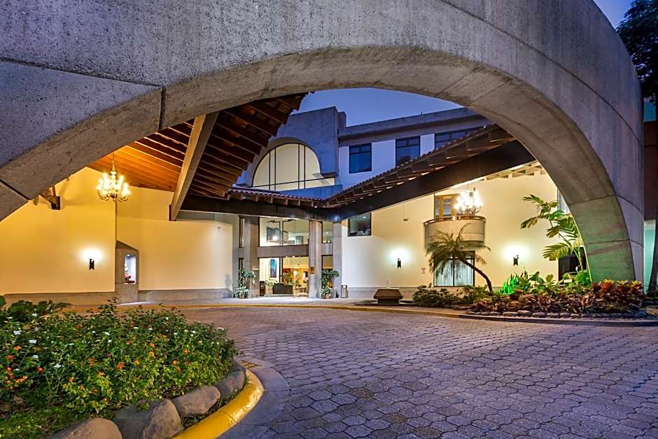 Radisson San Jose-Costa Rica