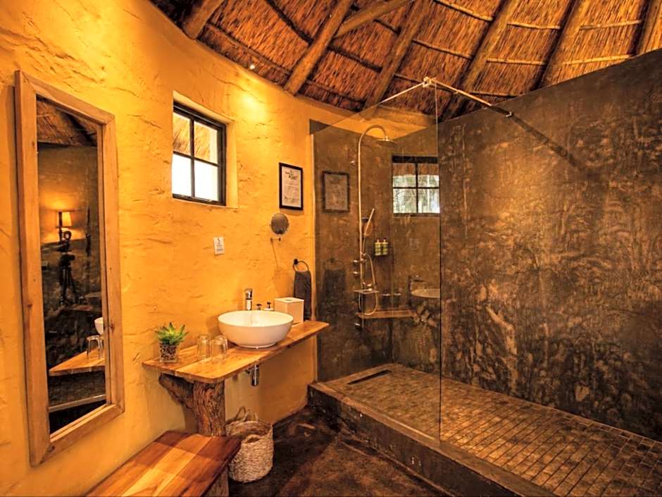 Addo African Home