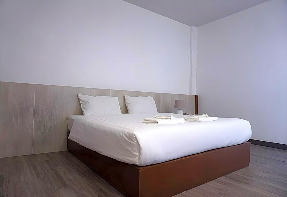 Mustcome Hotel