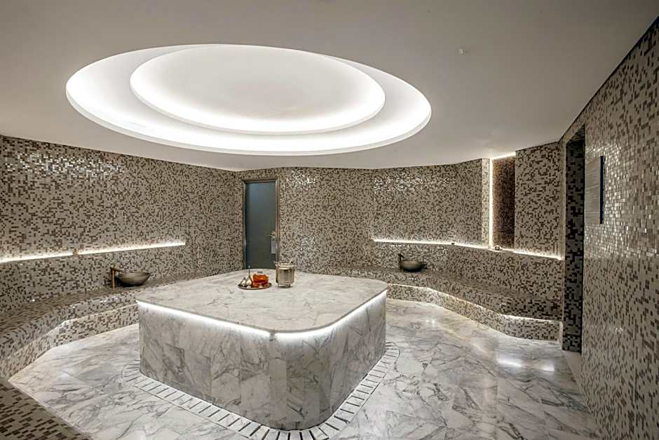 Le Royal Meridien® Place Vendome Lusail