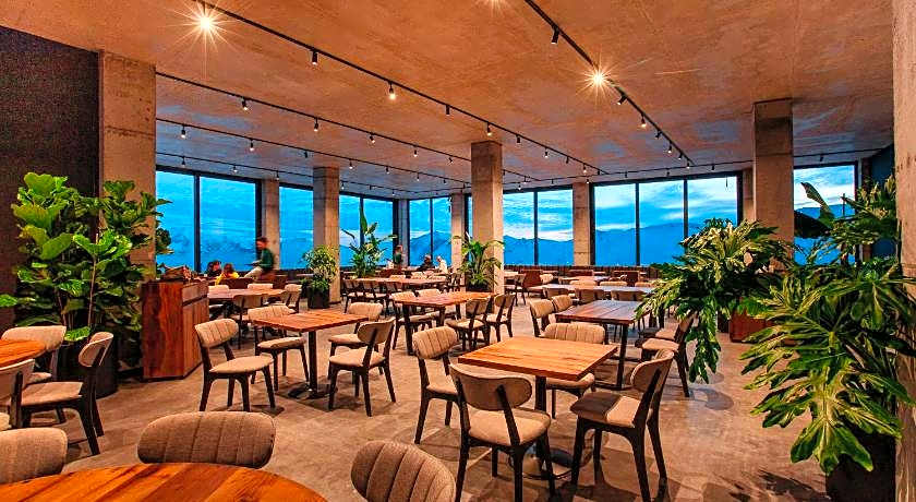 Hotel Carpe Diem Gudauri