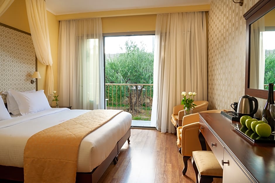 Foto 1 di 2 di Economy 1 Double Bed or 2 Beds