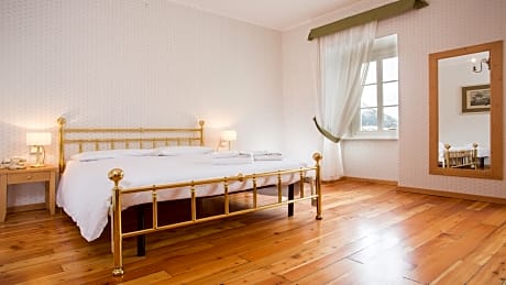 Double Room Single use