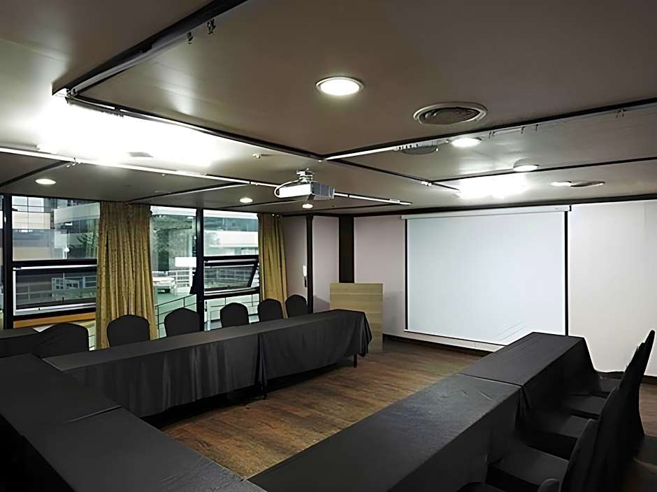 Benikea Hotel Daelim