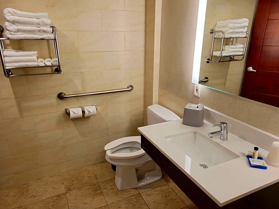 Holiday Inn Express Maspeth Hotel By IHG