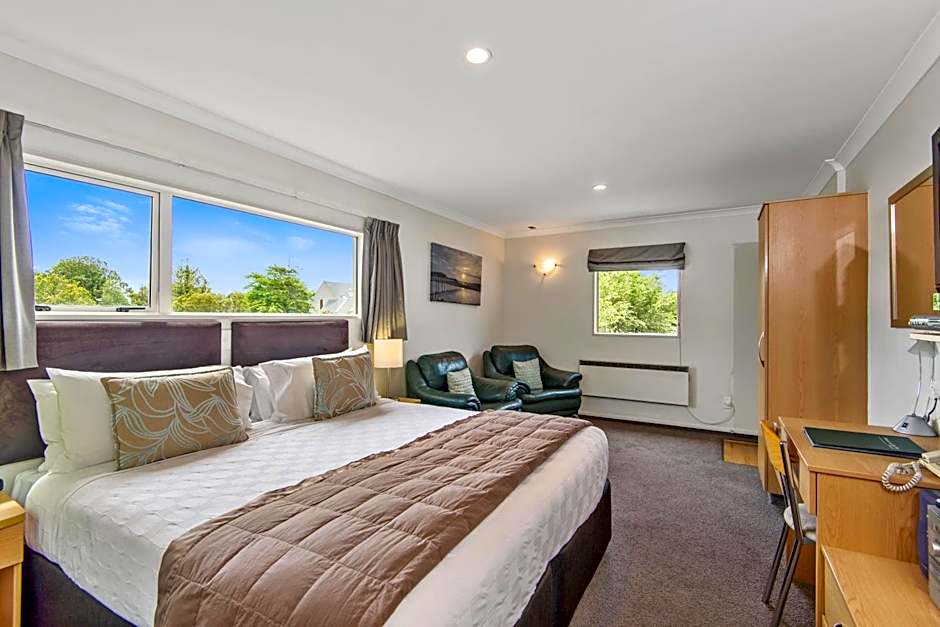 Colombo in the City Motel