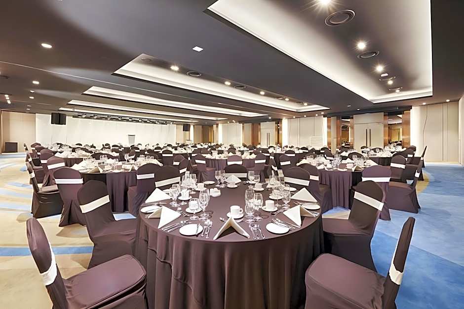 Skybay Hotel Gyeongpo