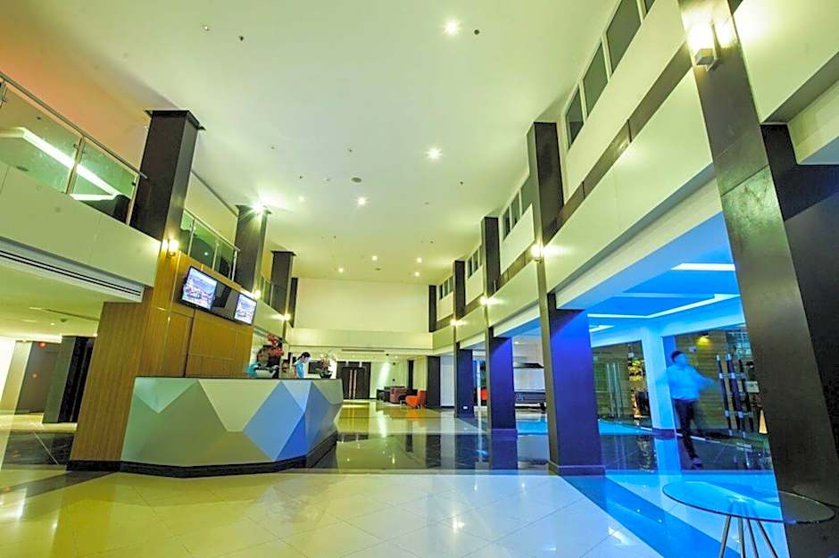 Hotel Selection Pattaya