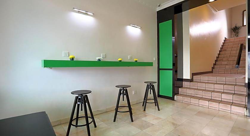 Parkland Hotel Cameron Highlands