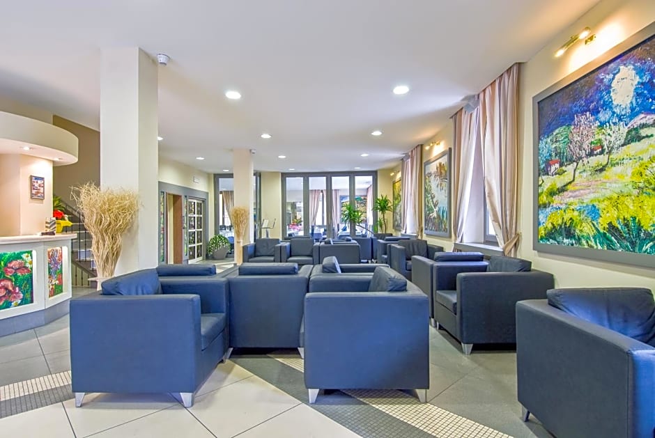 Hotel Byron