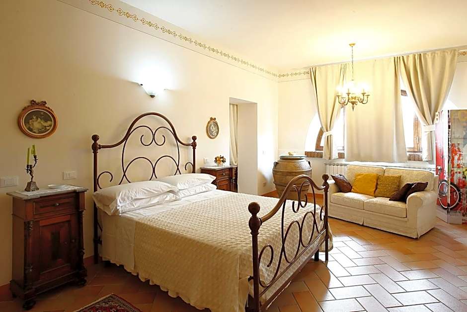 Podere Lornanino