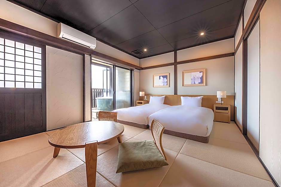 Yufudake Ichibo No Yado Kirara