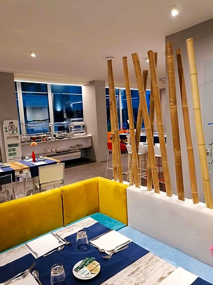 Design Hotel Astra B&B