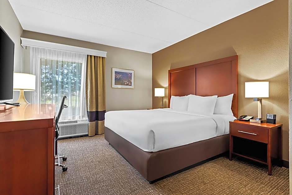 Comfort Inn Chambersburg North