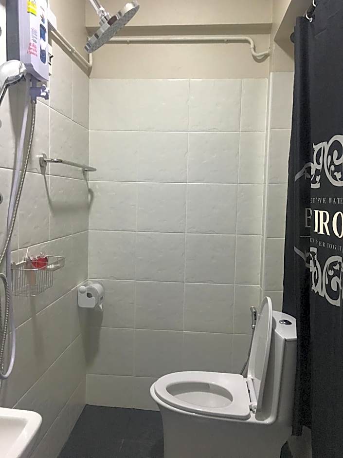 Maerim Hostel – Chiang Mai, IA