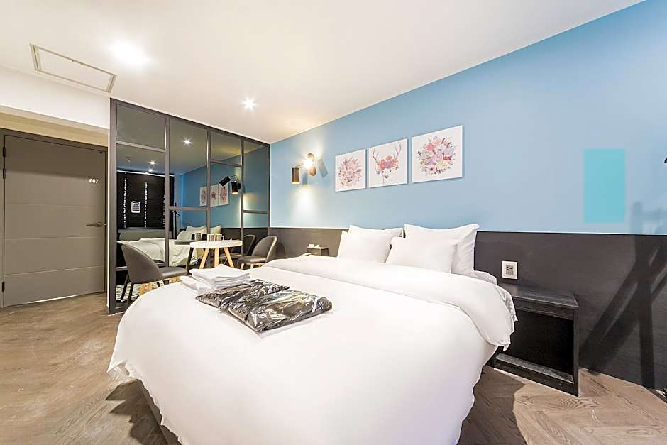 Anyang Premier Hotel XYM