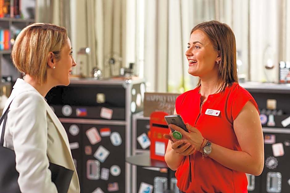 ibis Styles London Ealing