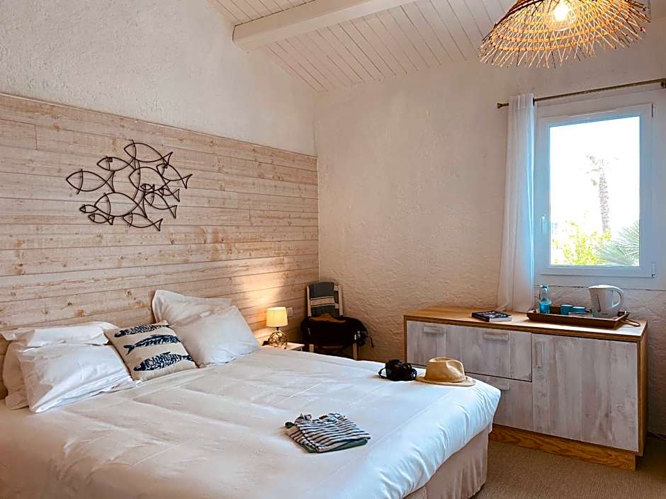 Hôtel Île de Lumière