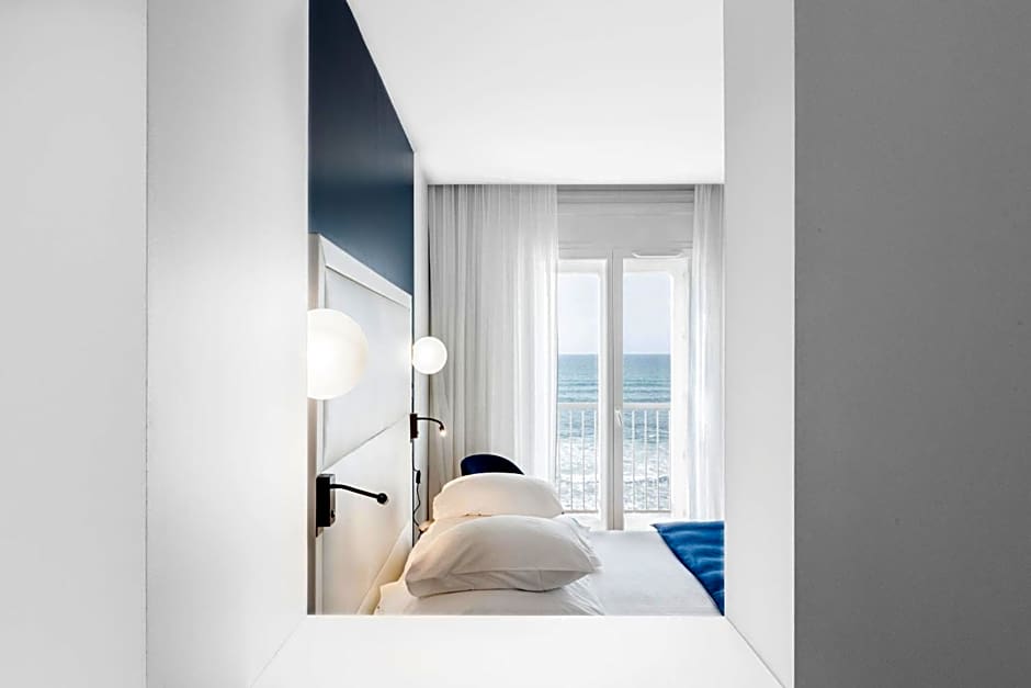 Hotel Le Windsor Biarritz