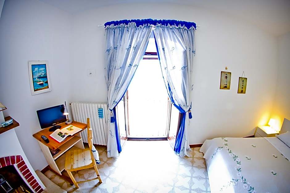 B&B La Muraglia
